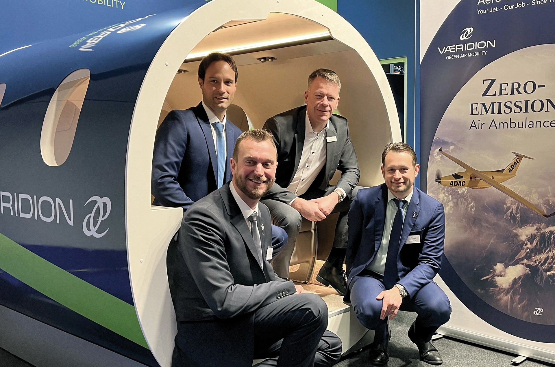 Nachhaltigkeit und soziale Verantwortung